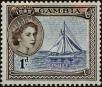 Stamp ID#244517 (1-281-69)