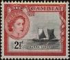 Stamp ID#244519 (1-281-71)