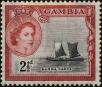 Stamp ID#244533 (1-281-85)
