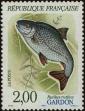 Stamp ID#245662 (1-282-305)