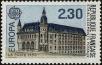 Stamp ID#245669 (1-282-312)