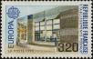 Stamp ID#245670 (1-282-313)