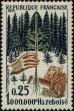 Stamp ID#245800 (1-282-445)
