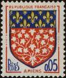 Stamp ID#245807 (1-282-452)