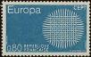 Stamp ID#245913 (1-282-565)
