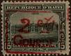Stamp ID#295125 (1-283-1784)