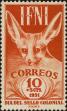 Stamp ID#295271 (1-283-1931)