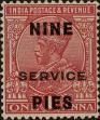 Stamp ID#295289 (1-283-1949)