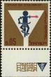 Stamp ID#295493 (1-283-2153)