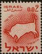 Stamp ID#295539 (1-283-2199)