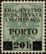 Stamp ID#295610 (1-283-2270)