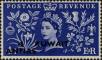 Stamp ID#295740 (1-283-2400)