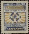 Stamp ID#247644 (1-283-296)