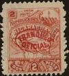 Stamp ID#296488 (1-283-3148)