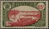 Stamp ID#296527 (1-283-3187)