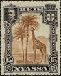 Stamp ID#296627 (1-283-3287)
