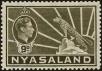 Stamp ID#296685 (1-283-3345)