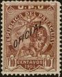 Stamp ID#296802 (1-283-3463)