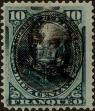 Stamp ID#296843 (1-283-3504)
