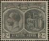Stamp ID#297412 (1-283-4073)