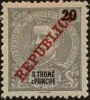 Stamp ID#297485 (1-283-4146)