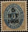 Stamp ID#247766 (1-283-418)