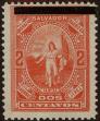 Stamp ID#297547 (1-283-4208)