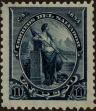 Stamp ID#297567 (1-283-4228)