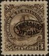 Stamp ID#297603 (1-283-4264)
