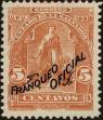 Stamp ID#297606 (1-283-4267)