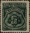 Stamp ID#297622 (1-283-4283)