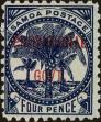 Stamp ID#297626 (1-283-4287)