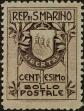 Stamp ID#297652 (1-283-4313)
