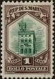 Stamp ID#297670 (1-283-4331)