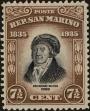 Stamp ID#297682 (1-283-4343)