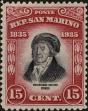 Stamp ID#297684 (1-283-4345)