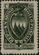 Stamp ID#297690 (1-283-4351)