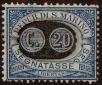 Stamp ID#297695 (1-283-4356)