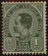 Stamp ID#297809 (1-283-4470)