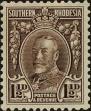 Stamp ID#297872 (1-283-4533)