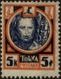 Stamp ID#298157 (1-283-4818)