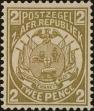 Stamp ID#298295 (1-283-4956)