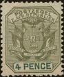 Stamp ID#298299 (1-283-4960)