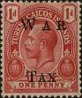 Stamp ID#298326 (1-283-4987)