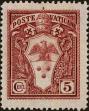 Stamp ID#298500 (1-283-5161)