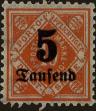 Stamp ID#298648 (1-283-5309)