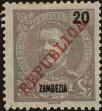 Stamp ID#298682 (1-283-5343)