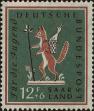 Stamp ID#298982 (1-283-5643)