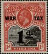 Stamp ID#298984 (1-283-5645)