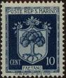 Stamp ID#299100 (1-283-5761)